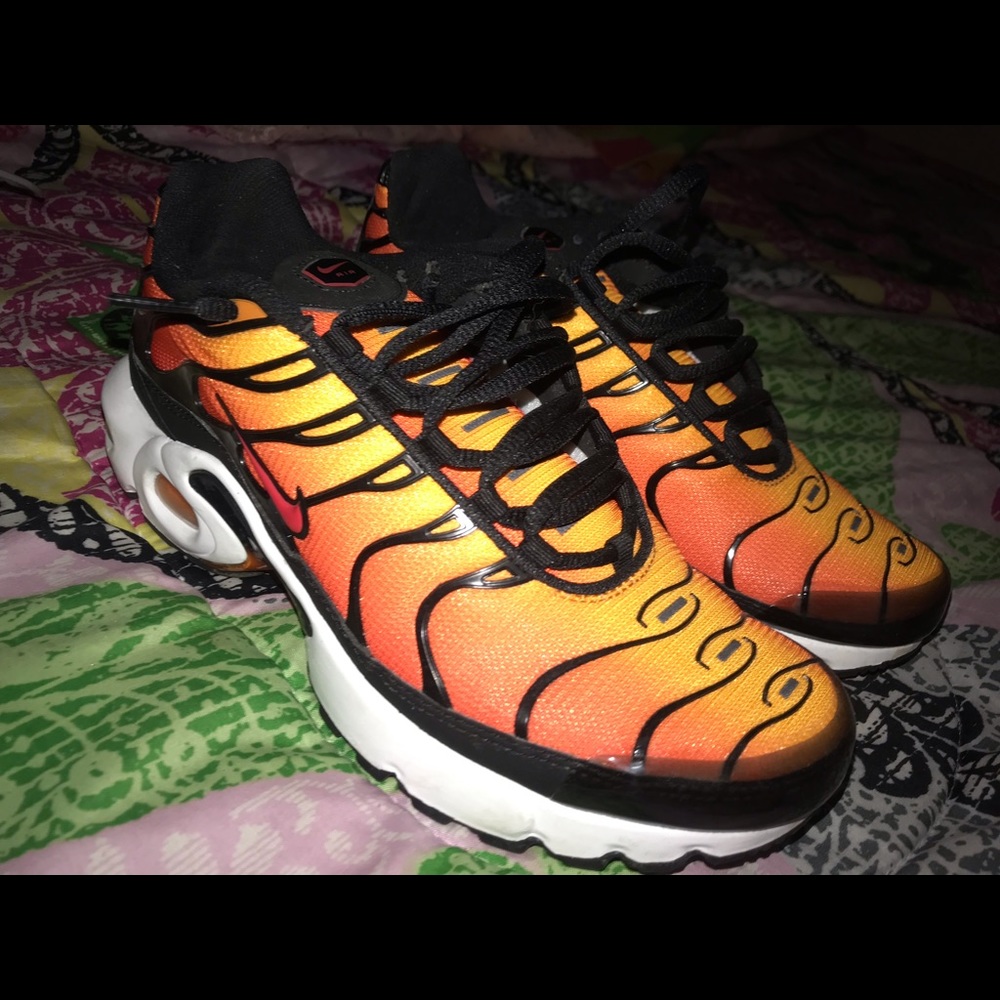 air max plus